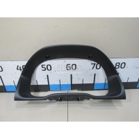 Накладка (кузов внутри) VAG Octavia (1997 - 2000) 1U1857053C47H