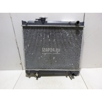 Радиатор основной Suzuki Vitara/Sidekick (1989 - 1999) 1770060A12