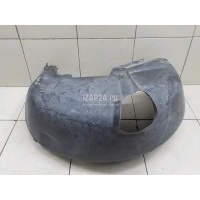 Локер задний левый VAG Golf IV/Bora (1997 - 2005) 1J0810971D