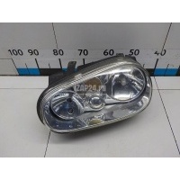 Фара левая VAG Golf IV/Bora (1997 - 2005) 1J1941017B