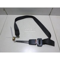 Ремень безопасности VAG Passat [B3] (1988 - 1993) 357857713D
