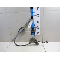Стеклоподъемник электр. задний левый VAG Passat [B3] (1988 - 1993) 357839461C