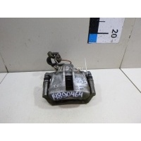 Суппорт тормозной передний Patron Cordoba (1999 - 2002) PBRC095