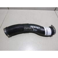 Патрубок воздушного фильтра VAG Passat [B4] (1994 - 1996) 3A0129623B