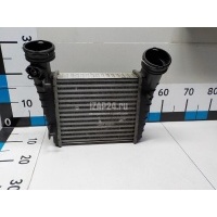 Интеркулер VAG Passat [B5] (1996 - 2000) 3B0145805H