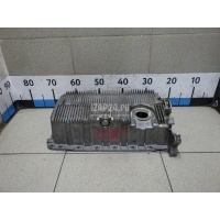 Поддон масляный двигателя VAG Passat [B5] (1996 - 2000) 06A103601AR