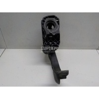 Педаль сцепления VAG Passat [B5] (1996 - 2000) 1K1721321D9B9