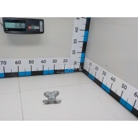 Петля двери задней левой верхняя Toyota Avensis II (2003 - 2008) 6876005020