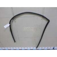 Уплотнитель стекла двери VAG Transporter T4 (1991 - 1996) 701837710C