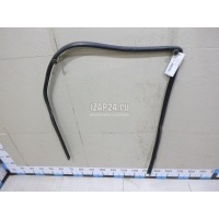 Уплотнитель стекла двери VAG Transporter T4 (1991 - 1996) 701837709D