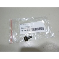 Болт суппорта Nissan Terrano /Pathfinder (R50) (1996 - 2004) 411360W700