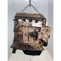 Двигатель Citroen-Peugeot C2 (2003 - 2008) 0135CW