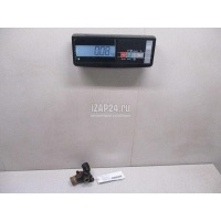 Фланец / тройник VAG A4 [B6] (2000 - 2004) 06B121132E