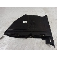 Защита КПП BMW 3-Series (E46) (-) 2003 51717039443