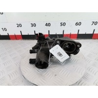 Корпус термостата Volkswagen Golf 4 (-) 2000 032121111AE