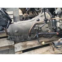 Кпп мерседес s w220 3.2 v6 722618