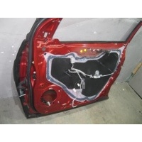 Ограничитель двери Honda Civic 5D 2012-2016 2014 72340TV0E01