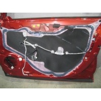 Трос открывания двери Honda Civic 5D 2012-2016 2014 72133TV0E01