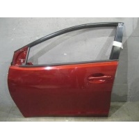 Трос открывания передней двери Honda Civic 5D 2012-2016 2014 72133TV0E01