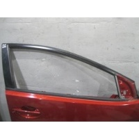 Уплотнитель стекла передней двери правой Honda Civic 5D 2012-2016 2014 72235TV0E01