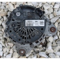 Volkswagen audi skoda seat генератор 04c903023k