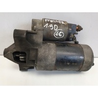 peugeot партнер i 1.9 d стартер m001t80381