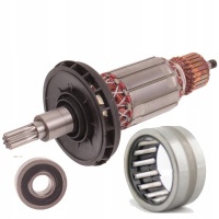 Ротор bosch gbh8 - 45dv gbh8 - 45d gbh9vc gbh7vc
