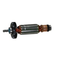 Makita ротор для hp2070 hp2070f hp2071 hp2071f оригинал