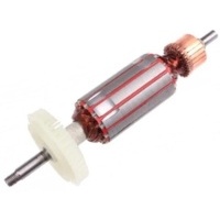 Ротор bosch gws 14 - 125 c ce pws 13 - 125ce gws1400
