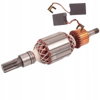 Ротор bosch gsh27vc гш вс 27 vc 1614011139