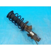 Амортизатор передний правый MAZDA 3 (BK) 2003-2009 BRY034700
