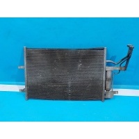 Радиатор кондиционера MAZDA 3 (BK) 2003-2009 BPYK6148ZA