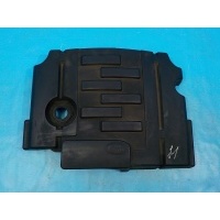Декоративная крышка двигателя LAND ROVER Discovery III 2004-2009 LBH000182