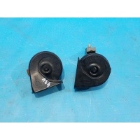 Звуковой сигнал LAND ROVER Discovery III 2004-2009 YEB500072