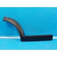 Накладка двери задней правой LAND ROVER Discovery III 2004-2009 DGP000144PCL
