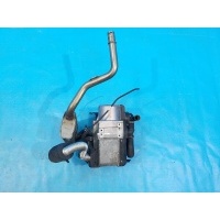 Отопитель автономный (webasto) LAND ROVER Discovery 3 2004-2009 JEC500820