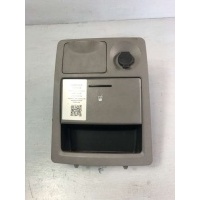 Пепельница Kia Sorento 1 2006 84655-3E000, 84653-3E000