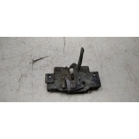 Замок капота mazda 3 (ВК) 2002-2009 BN8V56620B