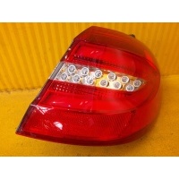 Мерседес w246 фонарь задняя правый a2468200664
