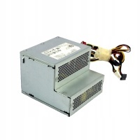 Блок питания dell optiple 255w 760 780 960 980 desktop