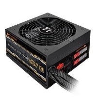 Thermaltake блок питания smart se 530w modular sprawn