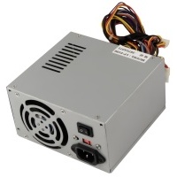 Leadman electronic lp - 6100 300w atx 20 - pin