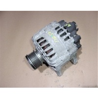 Duster i 10 - 17r dci генератор tg12c151 231007707r
