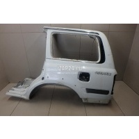 Крыло заднее левое Toyota Land Cruiser (80) (1990 - 1998)