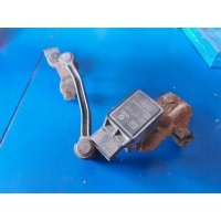 Датчик ксенон соединитель крепление passat 4b0505465a