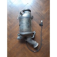 Audi - vw - skoda катализатор 05l131765k - 05l131775c