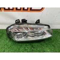 Светодиодная правая range rover evoque l538 bj3mr15k200a