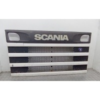 Капот Scania 4-series 2004 1383620 1397570