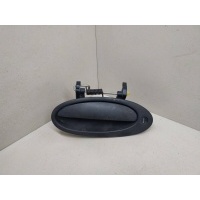 ручка наружная двери передней левой Renault Laguna 2000 7700821373