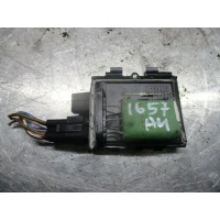 Сопротивление печки Audi A4 1996 8d1959263